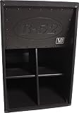 B-52 LX-18EV3 1000W Folded Subwoofer