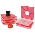 Ultimate Square Stacker Storage