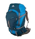Gregory Deva 60 Technical Pack