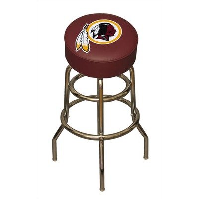 NFL Team Bar Stool Style: Washington Redskins