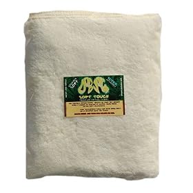 Dodo Juice Soft Touch Drying Towel