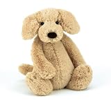 Jellycat Bashful Labrador 12