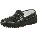 Primigi Little Kid/Big Kid Bath Moccasin Flat