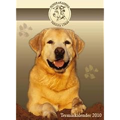 Hunde Akademie Kalender 2010