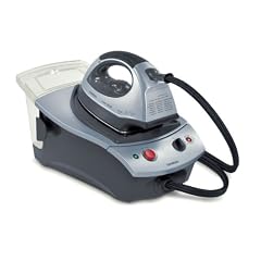 Siemens TS25320 Dampfb�gelstation slider SL25 / 2400 Watt