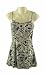 It Figures! Slender Thighs Collection Tribal Print Swimdress Swimsuit RETAIL VALUE $109