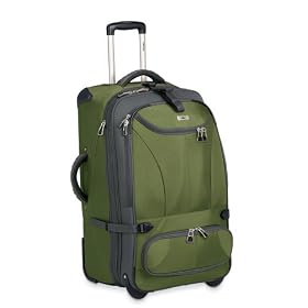 Buy High Sierra 28 Expandable Wheeled Upright by High Sierra
