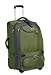 High Sierra  25 Expandable Wheeled Upright