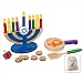 Kidkraft Wooden Toy Chanukah Set