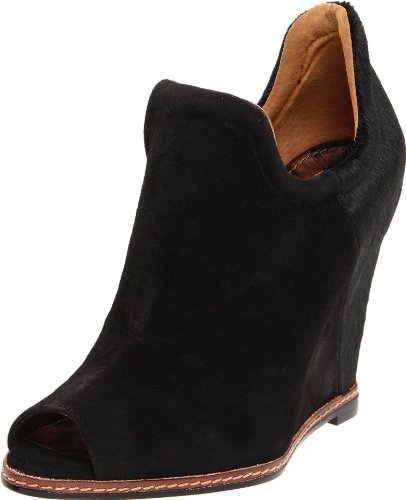 Sam Edelman Womens Wythe Ankle Boot