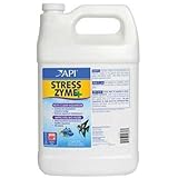 API Stress Zyme, 1-Gallon
