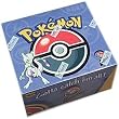 Pokemon Trading Card Game Base 2 Booster Box