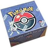 Pokemon Trading Card Game Base 2 Booster Box