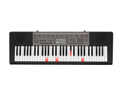 Casio LK165 61-Lighted Key Personal Keyboard product image