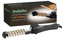BaByliss 2330CU Curl & Press