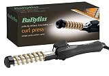 BaByliss 2330CU Curl & Press