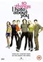 10 Things I Hate About You