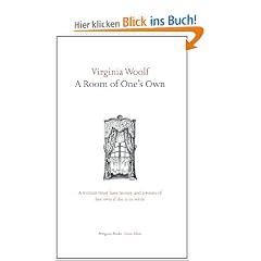 A Room of One's Own (Penguin Great Ideas)