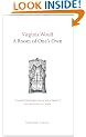 Penguin Great Ideas : A Room of One's Own