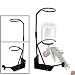 2 Piece Air Paint Spray Gun Holder