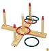 Champion Sports Ring Toss Set