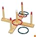 Champion Sports Ring Toss Set