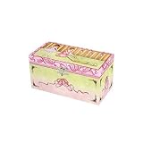 Ballet Shoes Music Treasure Box by 