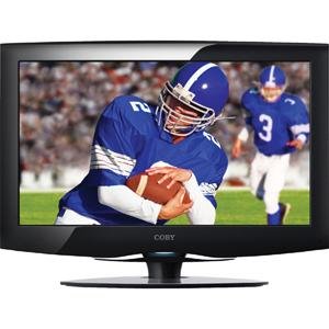 22&QUOT; 720P Widescreen LCD TV