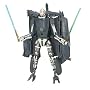 Star Wars Transformers Grievous / Starfighter