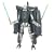 Star Wars Transformers Grievous / Starfighter