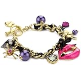 Betsey Johnson Betsey The Vampire Slayer Charm