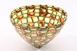 Murrini Bowl