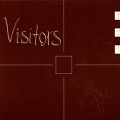 visitors cd disco/dance