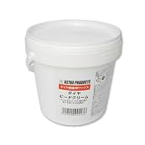 ASTRO PRODUCTS 09-04436 タイヤビード クリーム 1kg 09-04436