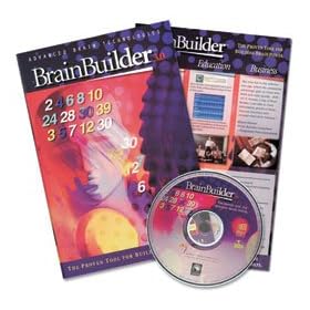 Brain Builder 3.0