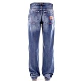 D&G Dolce & Gabbana - D&G Dolce & Gabbana regular fit denim jeans