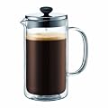 Bodum 10599-16 Kaffeebereiter BISTRO, 1,0 Liter