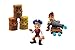 Fisher-Price Disney's Jake and The Never Land Pirates: Hero Pack
