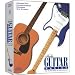 Guitar Basics by eMedia for PC or Mac