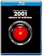 2001: Odyssee im Weltraum [Blu-ray]