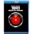 2001: Odyssee im Weltraum [Blu-ray]