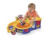Fisher-Price Lil? Zoomers Spinnin? Sounds Speedway