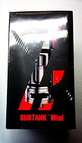 Kan Ger Subtank Mini Clone 1:1 Top Quality