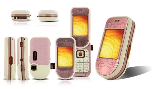 7373 (UK, Pink)