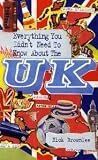 Everything Didnt Know Uk Pd14/07/06