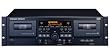 Tascam 202MKIV Dual Well Cassette Deck