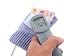 USB Heating Gloves: Women's Version