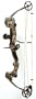 Martin Archery Saber A2 Ready - To - Shoot Right Hand Compound Bow Package