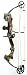Martin Archery® Saber A2 Ready - To - Shoot Right Hand Compound Bow Package