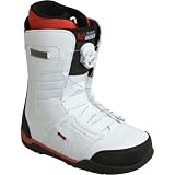 Ride Anthem Boa Snowboard Boot - Men's White, 15.0